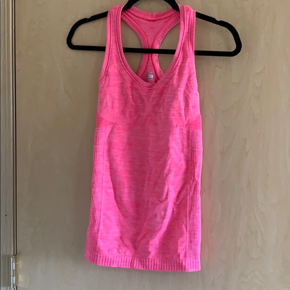 Women’s Compression work out tank